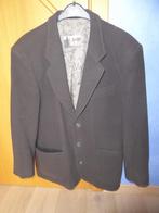 bruine blazer maat M (48), Kleding | Heren, Kostuums en vesten, Ophalen of Verzenden, Zo goed als nieuw, Maat 48/50 (M), Bruin