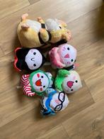 Overwatch knuffels / Pachimiari plushies, Collections, Ours & Peluches, Autres marques, Ours en tissus, Enlèvement, Neuf