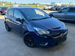 Opel Corsa-E 1.2L Benzine 2017, Auto's, Euro 6, Parkeersensor, 1229 cc, Bedrijf