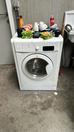 Wasmachine en droogkast samen, Electroménager, Lave-linge, Comme neuf, Enlèvement ou Envoi