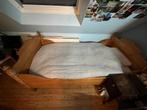 houten bed  - antiek, Antiek en Kunst, Ophalen