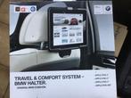 Ipad-houder voor BMW-auto, Ophalen of Verzenden, Nieuw
