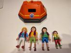 Playmobil 5545 capsule sauvetage, Enlèvement, Comme neuf