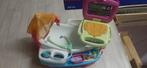 bad voor poppen, Kinderen en Baby's, Speelgoed | Poppen, Ophalen, Gebruikt, Babypop