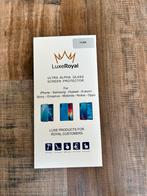 Screenprotector Iphone 11 / XR, Ophalen, Zo goed als nieuw