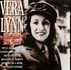 cd   /   Vera Lynn – Sweetheart Of The Forces, Ophalen of Verzenden