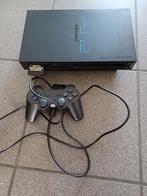 Ps2 + memory card + controller, Games en Spelcomputers, Spelcomputers | Sony PlayStation 2, Ophalen of Verzenden, Gebruikt