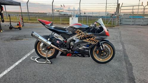 Yamaha R6 circuitmotor, Motoren, Onderdelen | Yamaha, Ophalen