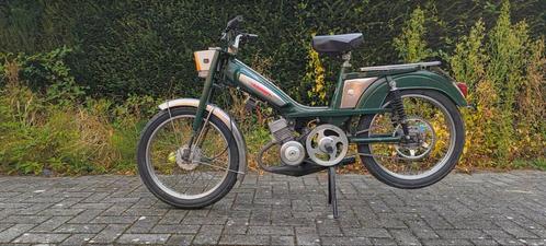 Motobecane G50, Fietsen en Brommers, Brommers | Oldtimers, Overige merken, Klasse B (45 km/u), Ophalen