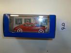 voiture tintin Lancia Orélia N026, Collections, Enlèvement, Tintin, Neuf