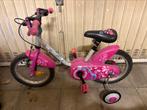 Velo fille apprentissage, Vélos & Vélomoteurs, Stabilisateurs, Enlèvement, Utilisé, Décathlon