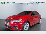 Seat Ibiza 5P/D Ibiza 1.0 TSI FR Edition, Auto's, Ibiza, Handgeschakeld, Navigatiesysteem, Stadsauto