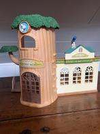 Ecole Sylvanian, Ophalen, Zo goed als nieuw, Accessoires