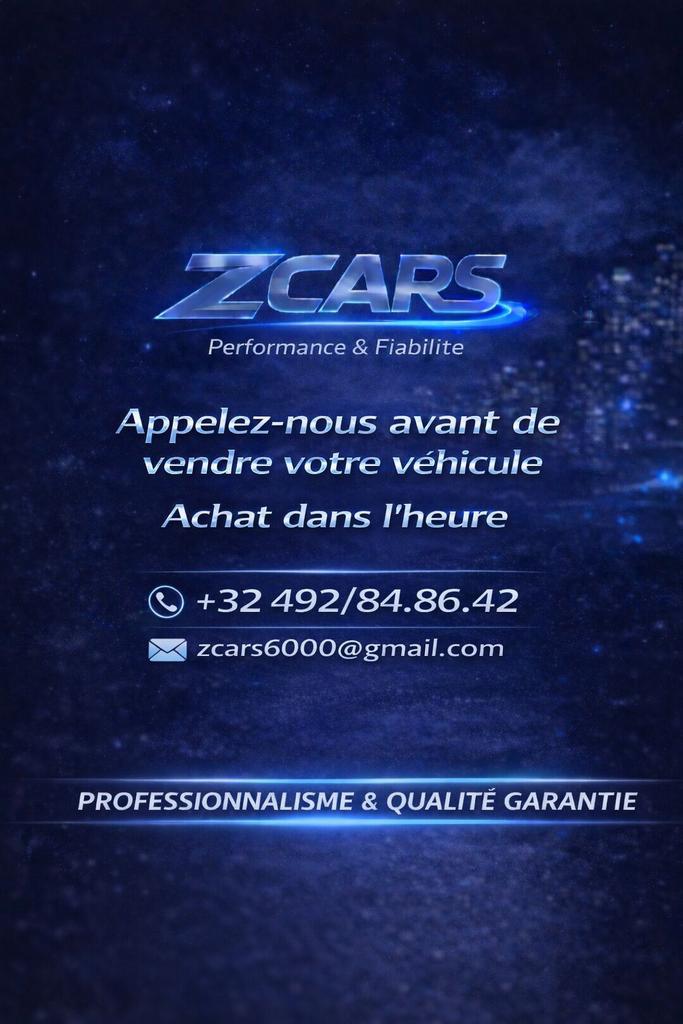 Zcars achète tout véhicule dans l’heure, Autos : Divers, Rachat de véhicules