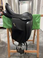 Dressuur zadel Euroriding Titan 2, Dieren en Toebehoren, Paarden en Pony's | Zadels, Ophalen, Dressuur