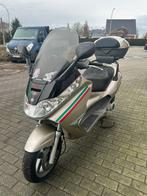 Piaggio x8 125cc, Motos, Scooter, Permis Moto A1 minimum, Particulier, 1 cylindre