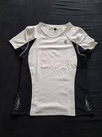 Tennisshirt k-swiss, medium, Sport en Fitness, Tennis, Ophalen of Verzenden, K-Swiss