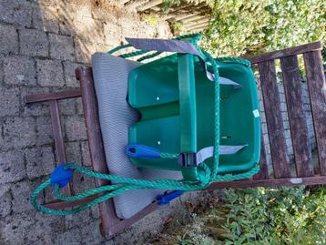 Ophang kinderschommel beschikbaar voor biedingen