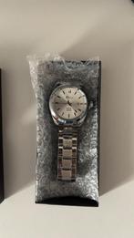 Horloge Quartz, Bijoux, Sacs & Beauté, Montres | Hommes, Enlèvement, Neuf, Argent, Montre-bracelet