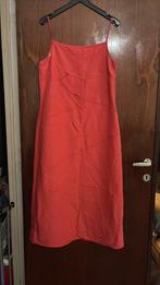Lang kleedje, Kleding | Dames, Ophalen, Gedragen, Maat 42/44 (L), Rood