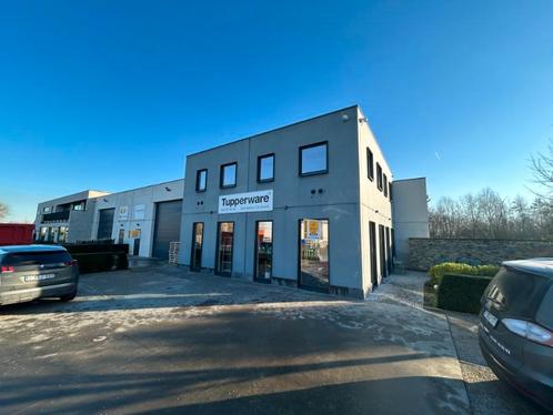 Kantoor te huur in Evergem, Immo, Huizen te huur, Overige soorten