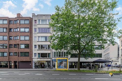 Opbrengsteigendom te koop in Antwerpen, Immo, Maisons à vendre, Maison individuelle