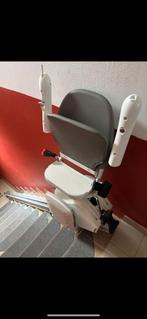 Lifte monte escalier, Divers, Monte-escaliers, Enlèvement, Comme neuf