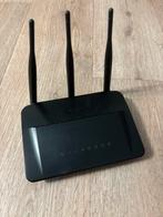 D-link dir-809 router, Computers en Software, Routers en Modems, Ophalen, Zo goed als nieuw, Router