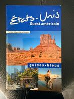 Guide Hachette Ouest Américain 2015, Boeken, Reisgidsen, Overige merken, Ophalen of Verzenden, Zo goed als nieuw, Reisgids of -boek