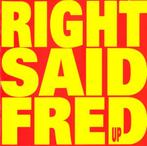 Right Said Fred - Up ( I'm Too Sexy ) - cd, Ophalen of Verzenden