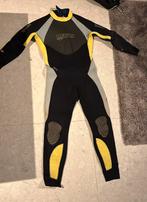 Duikpak lang 7mm, Ophalen, Gebruikt, Duikpak