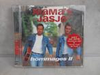 cd Mama's Jasje - Hommages II, Cd's en Dvd's, Cd's | Nederlandstalig, Ophalen