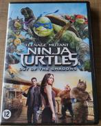 Teenage Mutant Ninja Turtles - Out of the shadows, Comme neuf, À partir de 12 ans, Enlèvement ou Envoi, Action