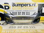 BUMPER Peugeot 308 Facelift GT Line GT-Line  2016-2021 VOORB, Gebruikt, Ophalen of Verzenden, Bumper, Voor