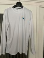 Tshirt Puma, Verzenden, Zo goed als nieuw, Maat 52/54 (L)