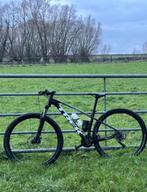 RUILEN TEGEN RACEFIETS + OPLEG, Fietsen en Brommers, Ophalen, Zo goed als nieuw, Trek