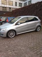 MERCEDES B 150 ESSENCE, Auto's, Zwart, 5 deurs, Particulier, USB