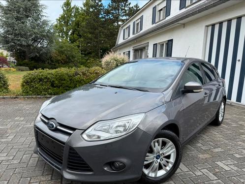 Ford Focus(Comfort Line) - 1.6 Benzine - Gekeurd -Top Staat!, Auto's, Ford, Particulier, Focus, ABS, Airbags, Airconditioning
