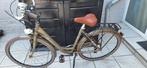Dames fiets, Ophalen, Zo goed als nieuw, Versnellingen