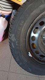 Pneus, Auto-onderdelen, Banden en Velgen, Gebruikt, 16 inch, Winterbanden, Band(en)