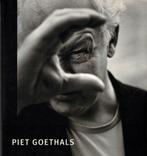 Piet Goethals : tentoonstelling, Gent, Caermersklooster, Boeken, Gelezen, Ophalen of Verzenden