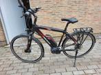 Elektrische fiets Merida E-spresso 510, Ophalen, Gebruikt