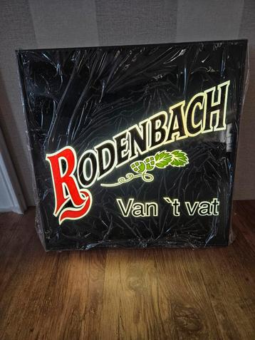 Publicité Rodenbach, Enlèvement ou Envoi, Comme neuf