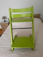 Te koop: Triipp trapp Stokke nieuw model, Ophalen, Gebruikt, Meegroeistoel