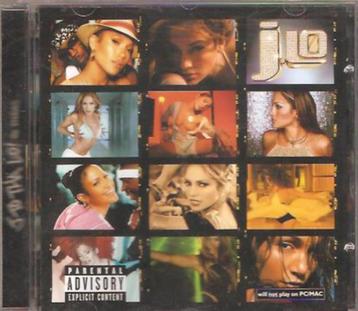 J.Lo - J to tha L-o!, Enlèvement ou Envoi, Utilisé
