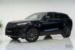 Land Rover Range Rover Velar SE AWD P400e! BTW! Black pack!, Auto's, Automaat, Gebruikt, Zwart, USB
