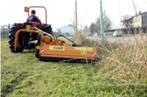 BERTI multifunctionele versnipperaar TA/LI, Tuin en Terras, Ophalen, Nieuw