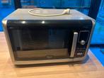 Whirlpool microgolfoven met grill, Elektronische apparatuur, Ophalen, Zo goed als nieuw, Inbouw, Microgolfoven