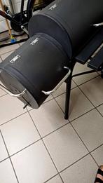 Smoker barbecue, Ophalen, Gebruikt