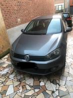 Vw golf 6 1.2 tsi euro 5, Autos, Volkswagen, 5 places, Berline, Tissu, Achat